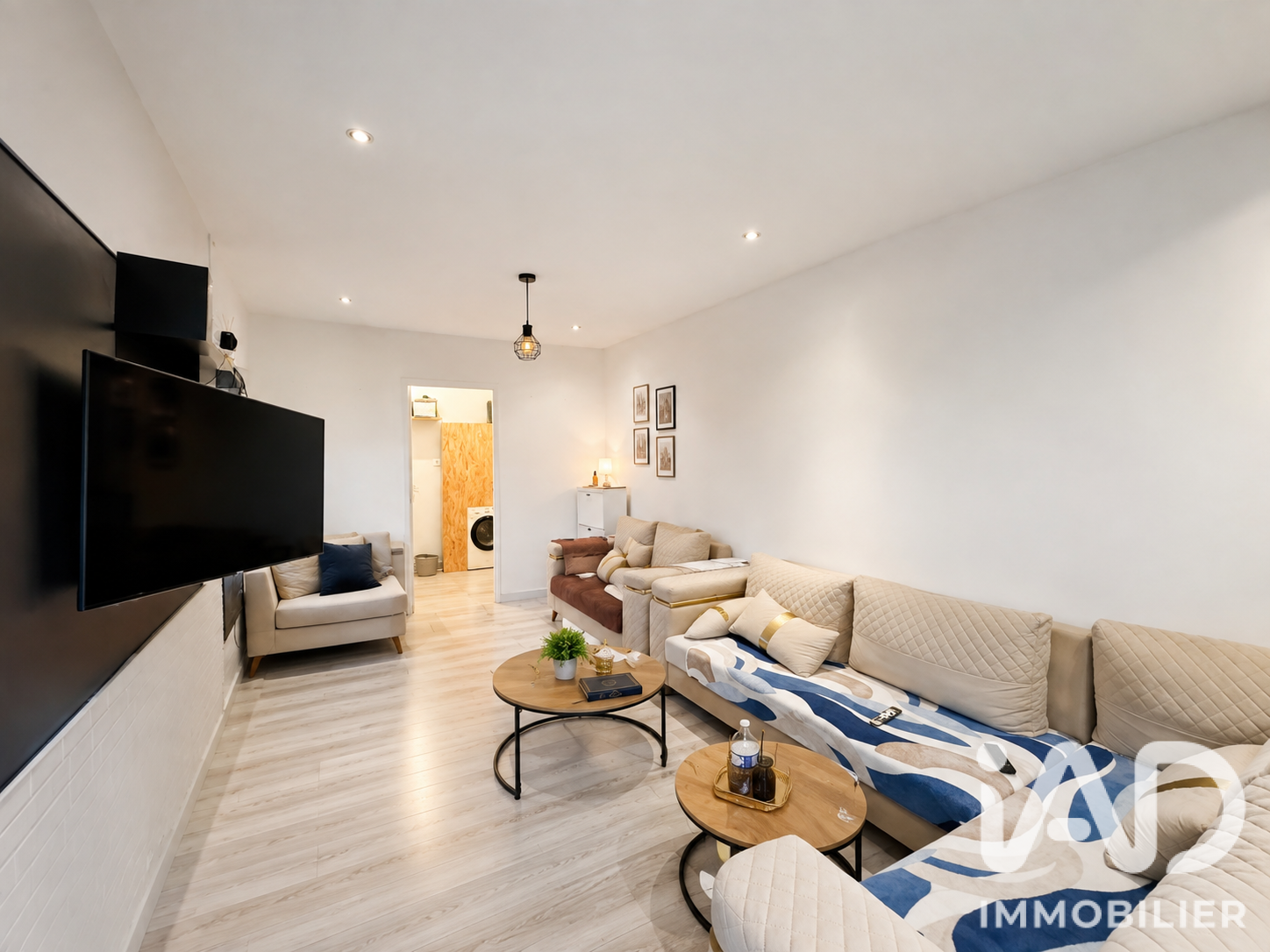 Vente immeuble 314 m² à Liancourt (60140) - 2074277 — 10