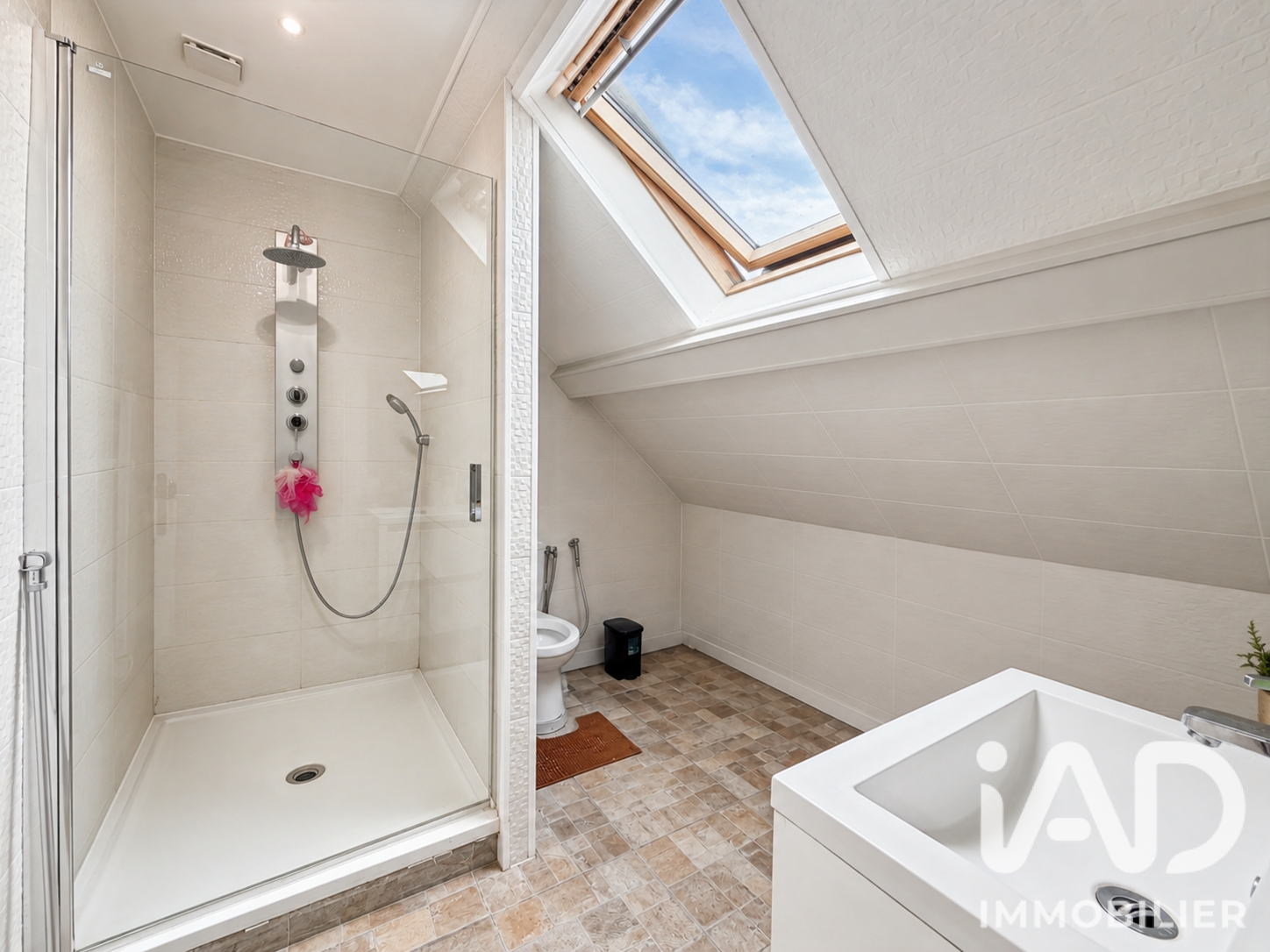 Vente immeuble 314 m² à Liancourt (60140) - 2074277 — 13