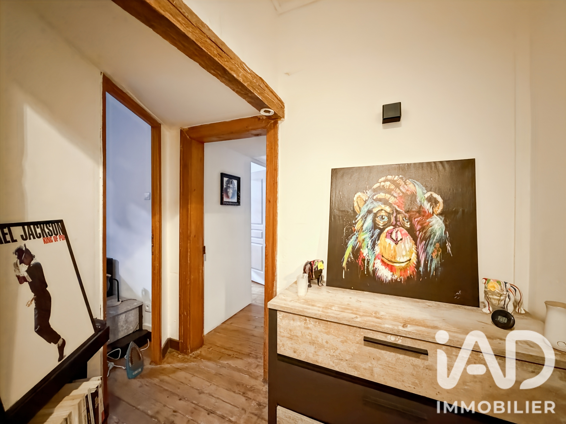 Vente immeuble 314 m² à Liancourt (60140) - 2074277 — 5