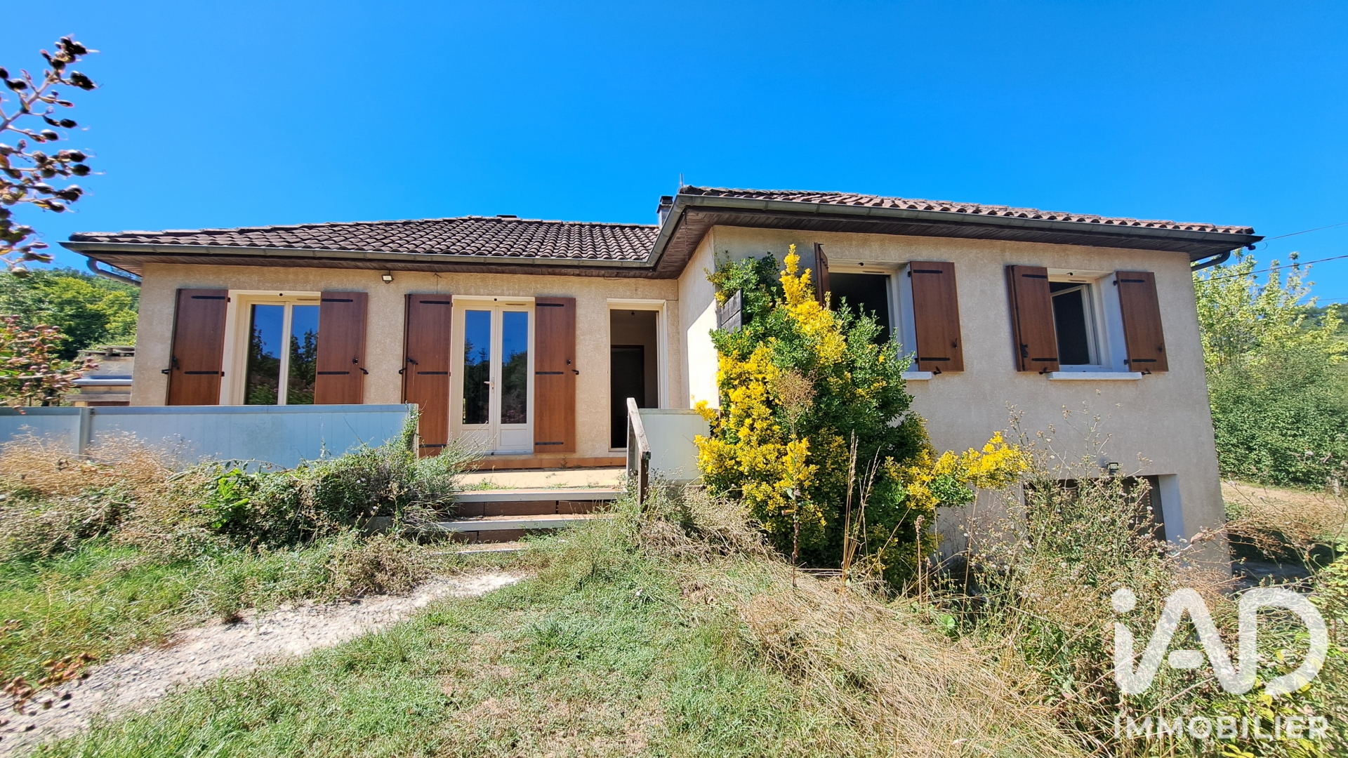 Vente Maison traditionnelle 4 pièces