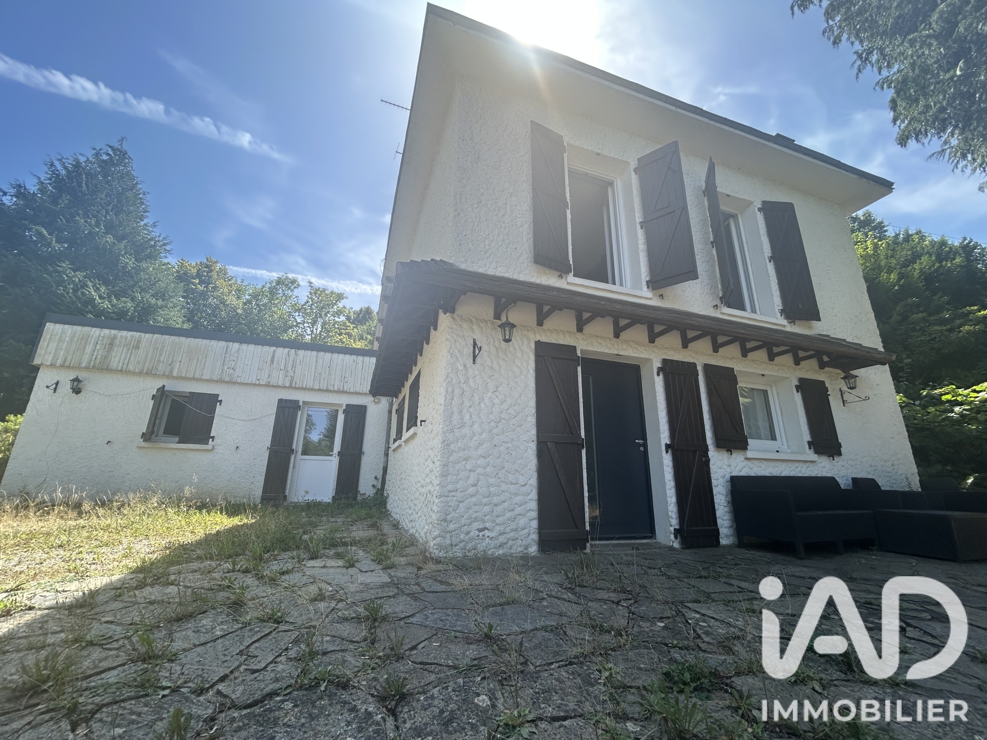 Maison à vendre à Croze — 164 000 € — IAD France