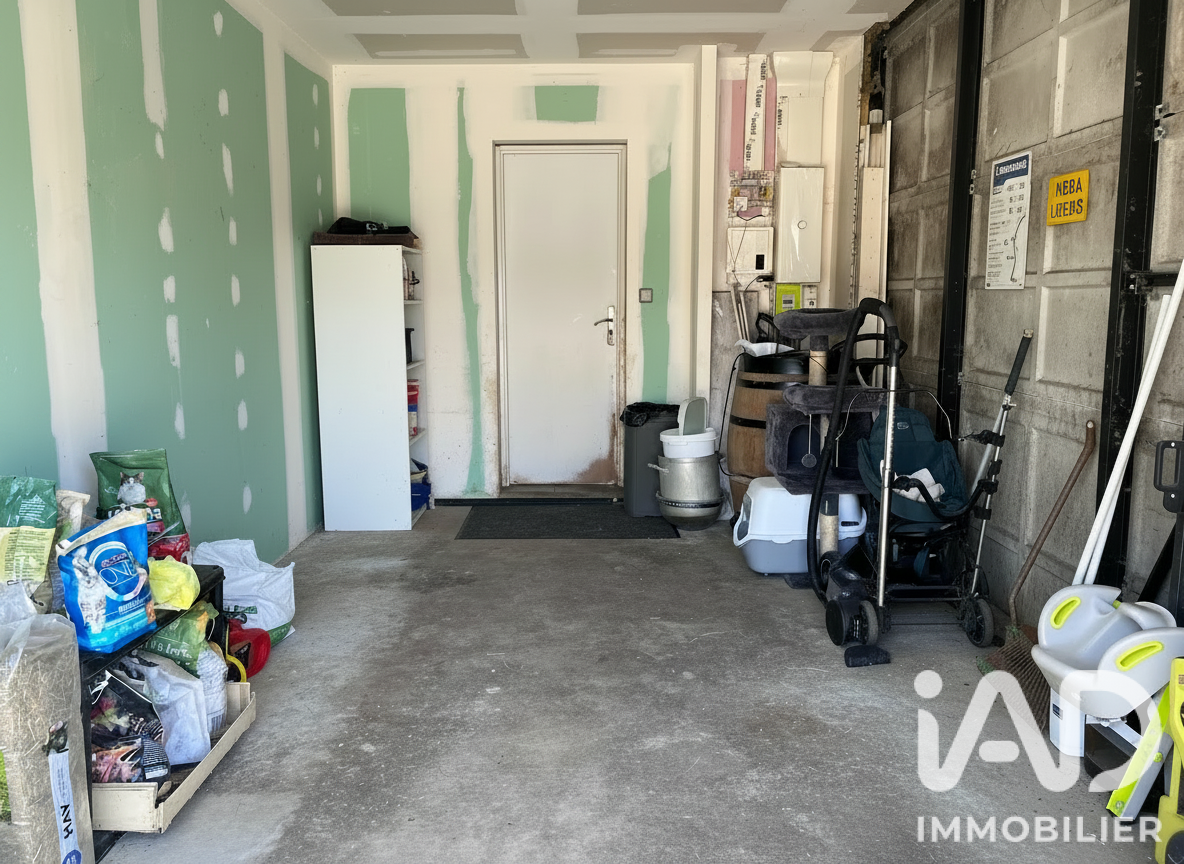 Vente Pavillon 4 pièces
