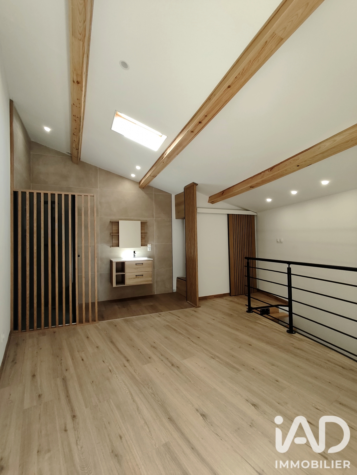 Vente Maison de ville 2 pièces