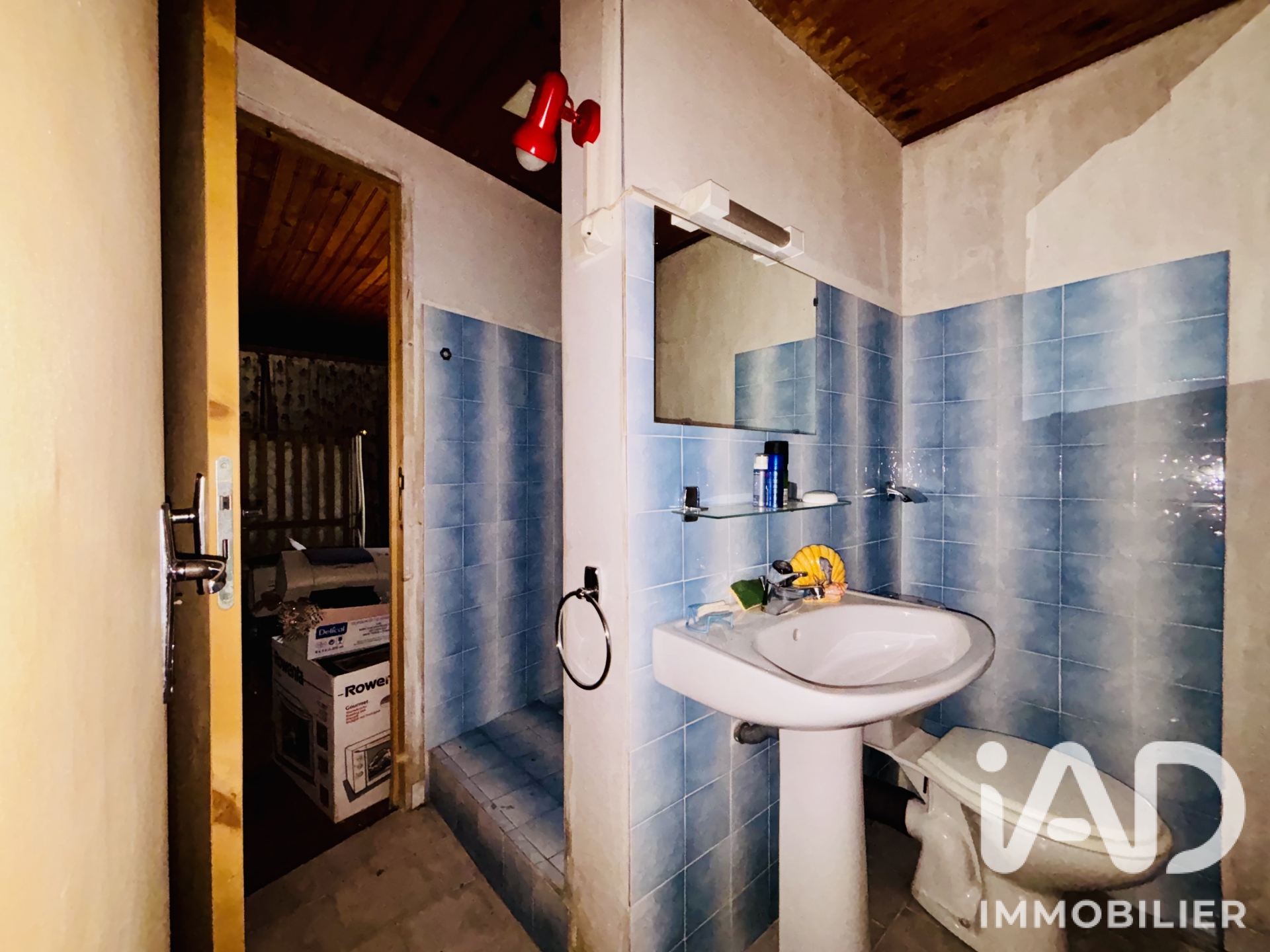 Vente maison à Arbas (31160) : pavillon 5 pièces 97 m² - 2004777 — 15