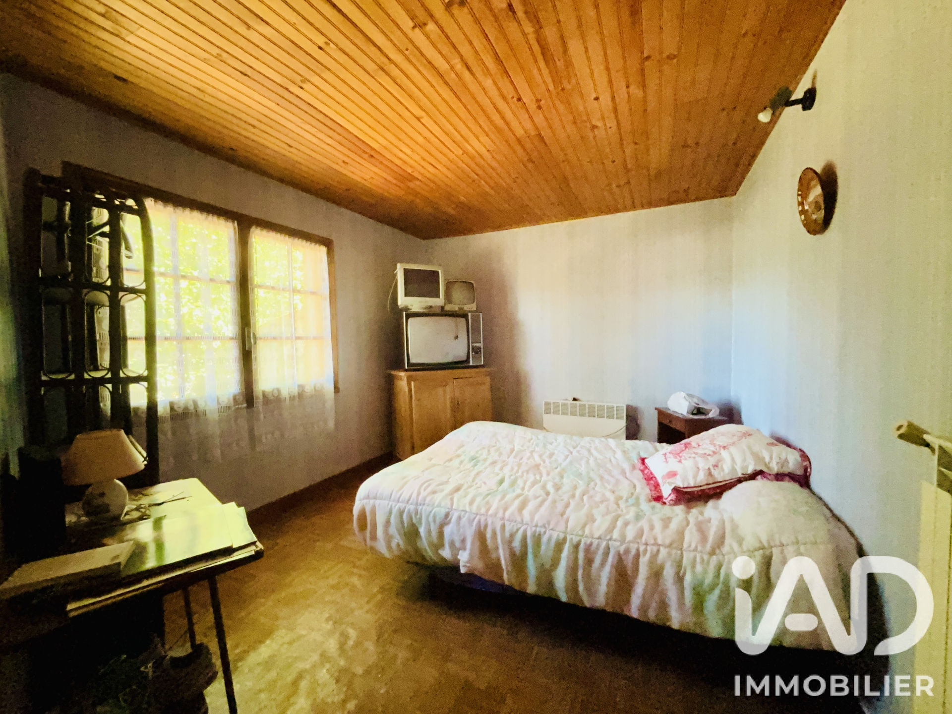 Vente maison à Arbas (31160) : pavillon 5 pièces 97 m² - 2004777 — 13
