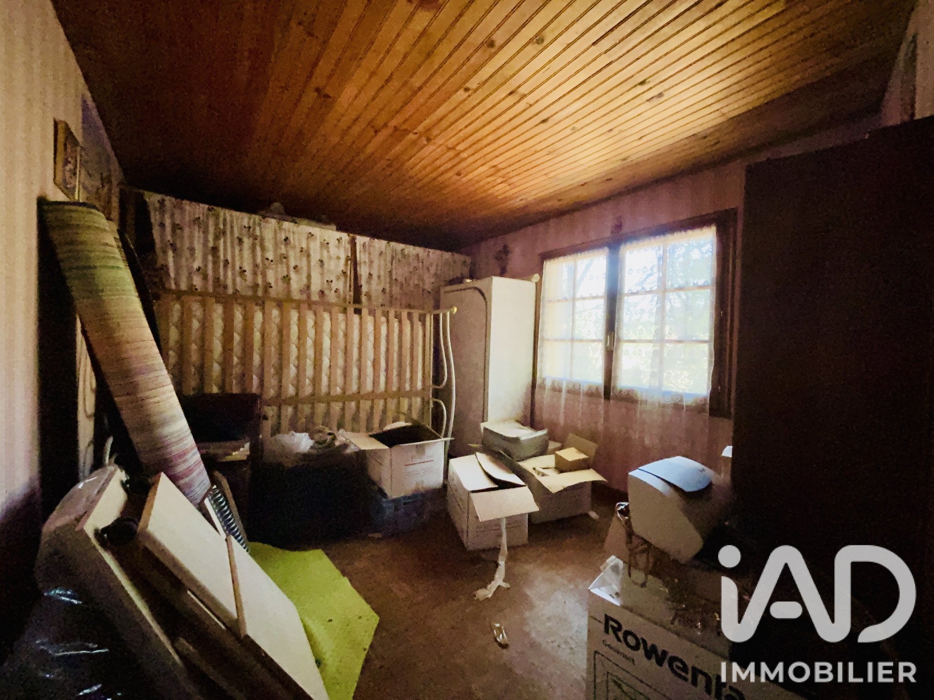 Vente maison à Arbas (31160) : pavillon 5 pièces 97 m² - 2004777 — 14