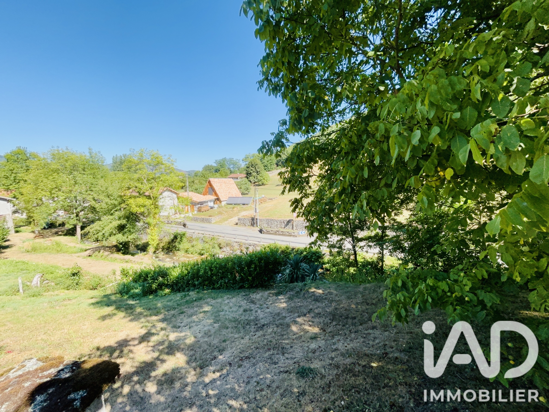 Vente maison à Arbas (31160) : pavillon 5 pièces 97 m² - 2004777 — 5