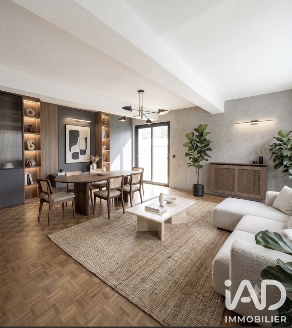 Vente maison à Dolomieu (38110) : maison 9 pièces 280 m² - 2088929 — 4
