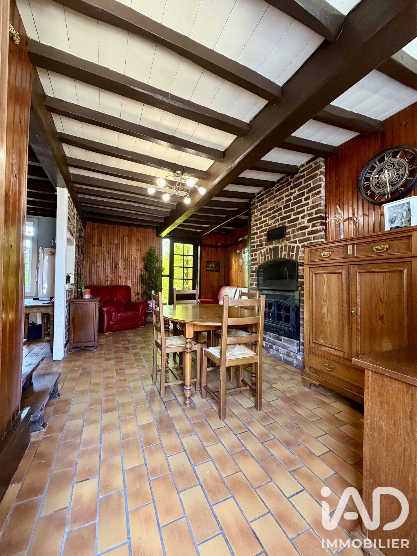 Vente Maison/villa 5 pièces