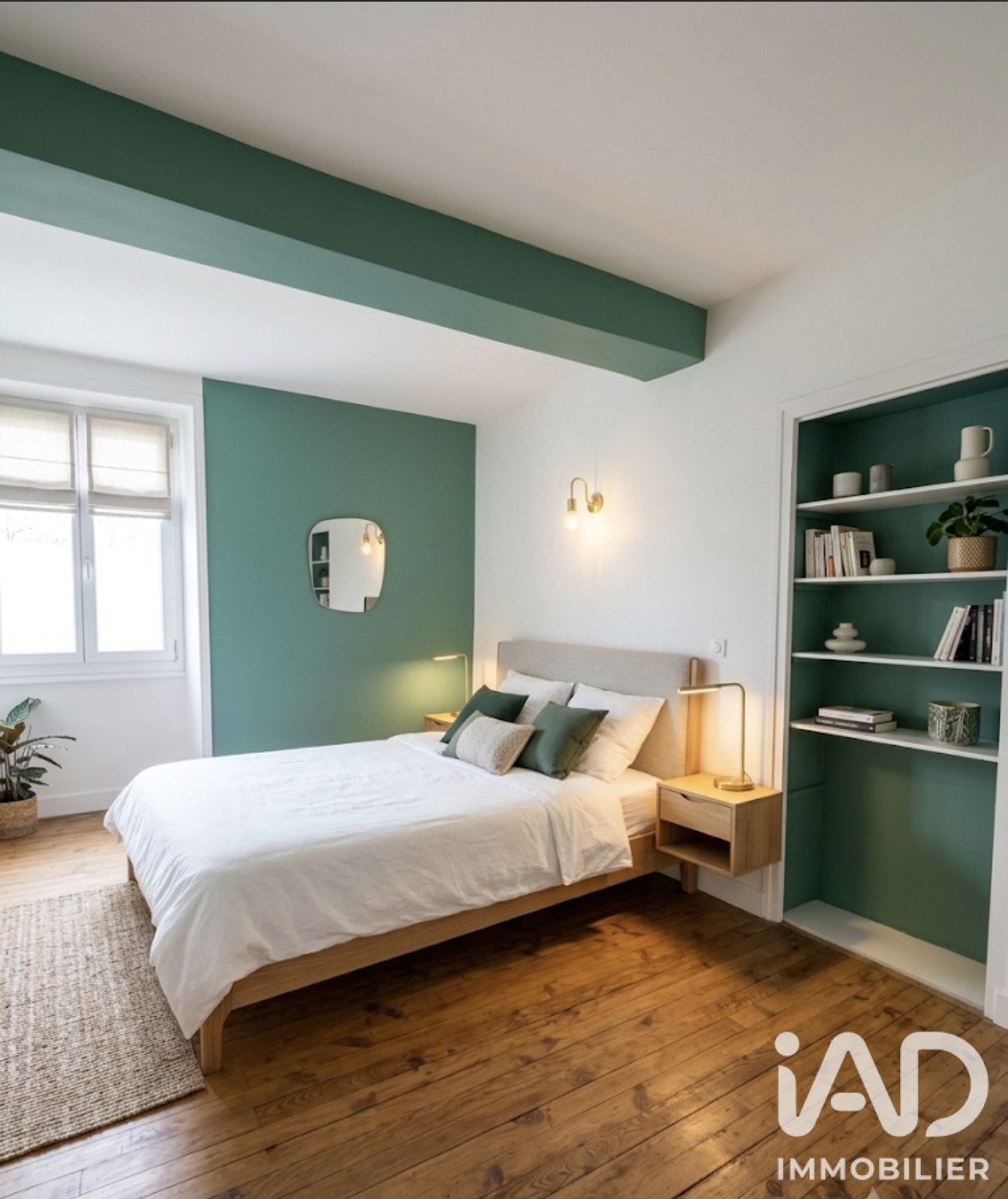 Vente maison à Dolomieu (38110) : maison 9 pièces 280 m² - 2088929 — 6