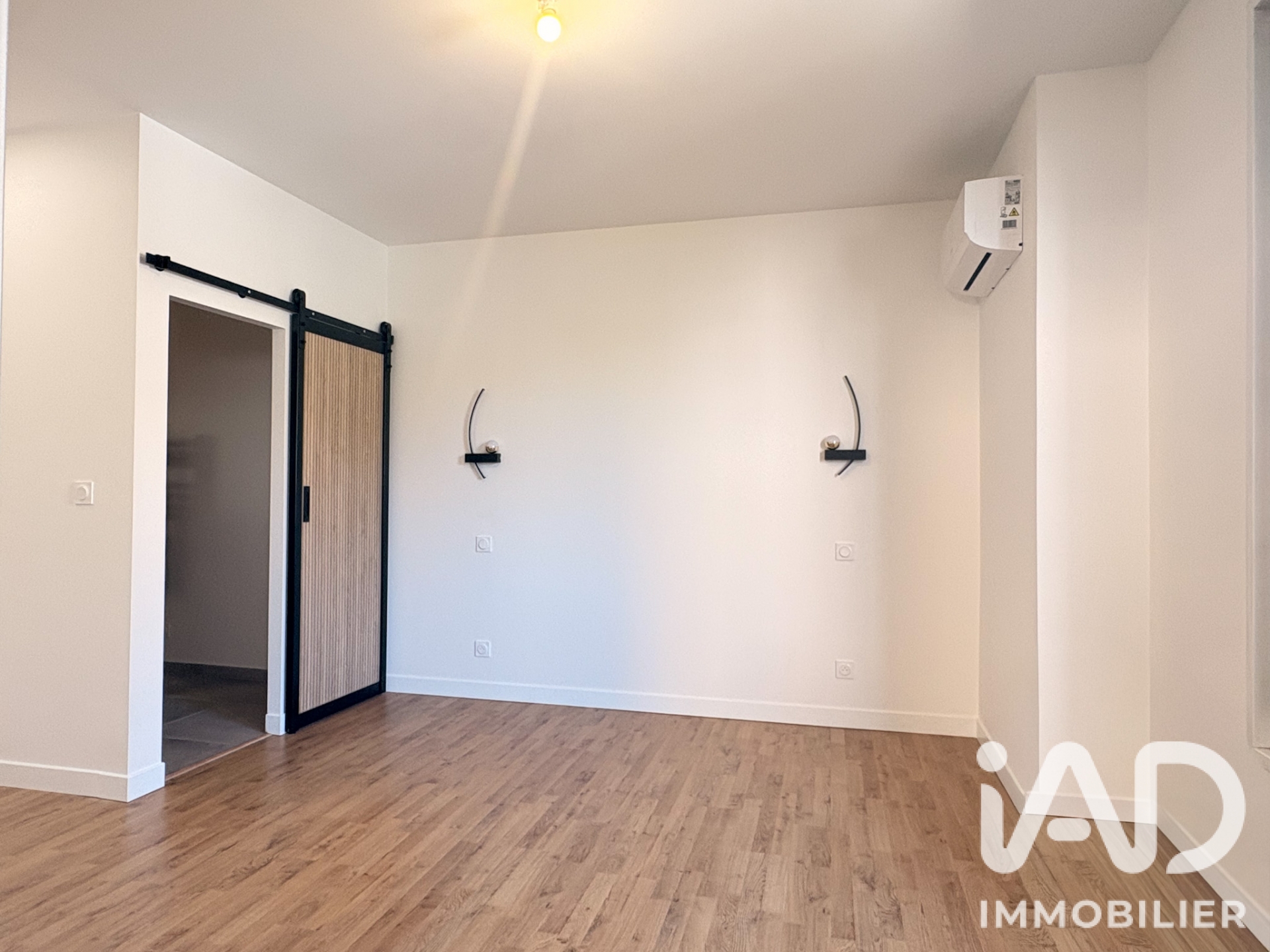 Vente appartement à Aix-les-Bains (73100) : appartement 2 pièces 52 m² - 2091609 — 4