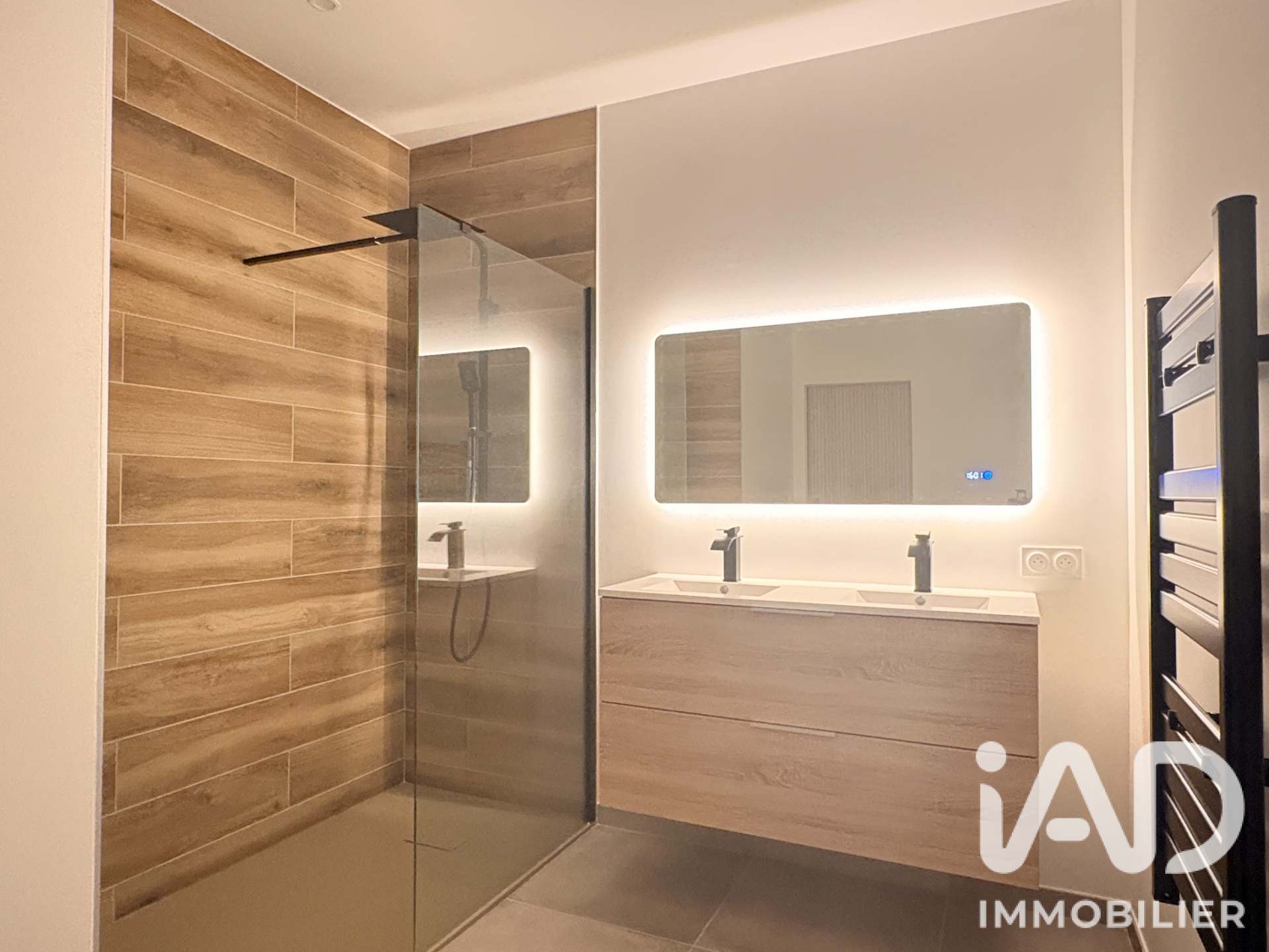 Vente appartement à Aix-les-Bains (73100) : appartement 2 pièces 52 m² - 2091609 — 5