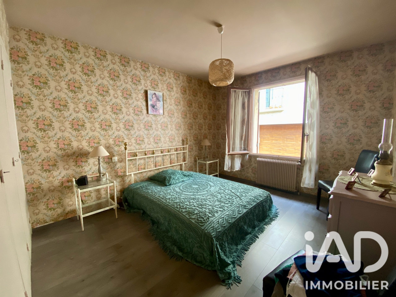 Vente maison à Nérac (47600) : maison 4 pièces 120 m² - 2089944 — 5