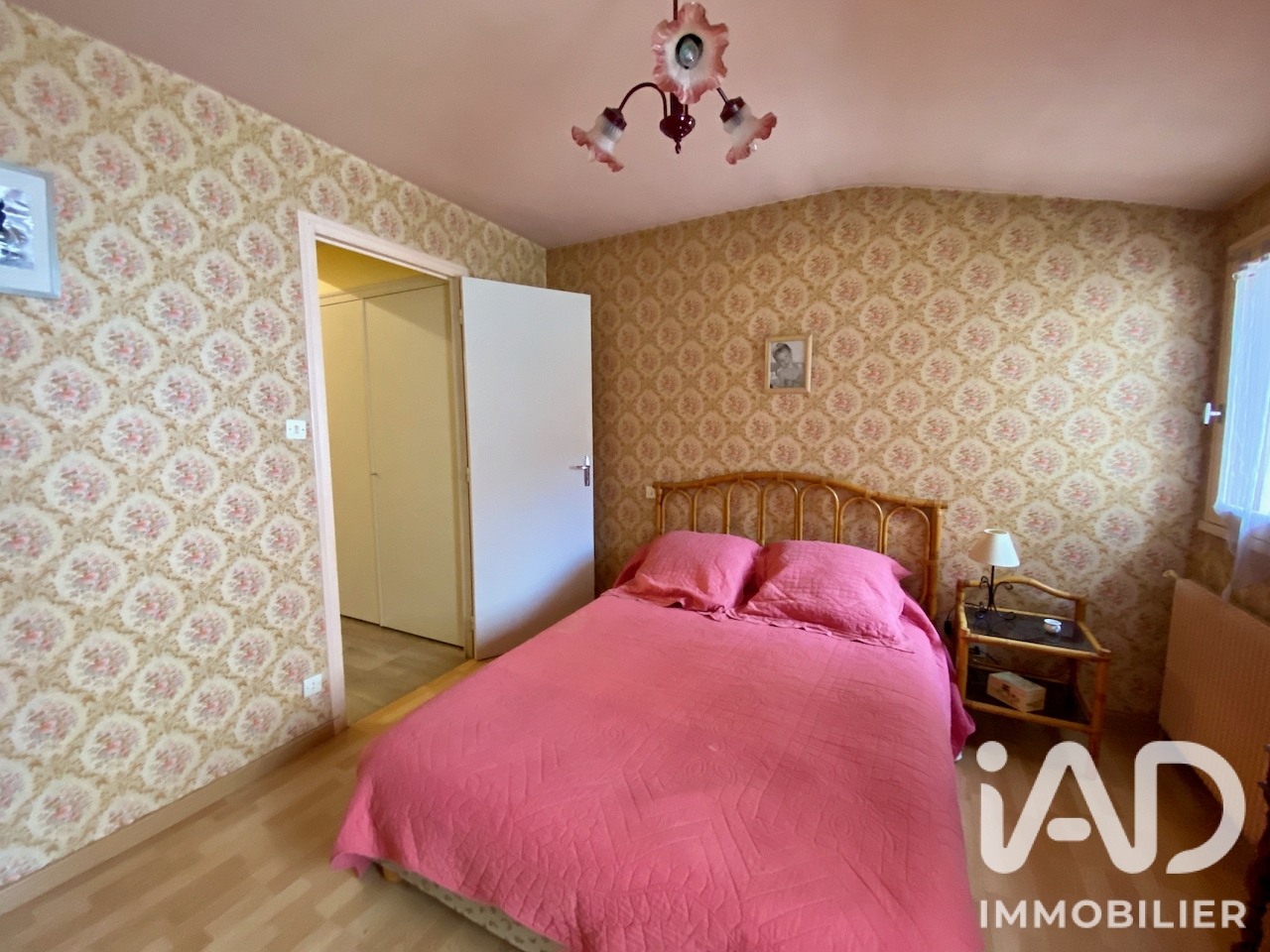 Vente maison à Nérac (47600) : maison 4 pièces 120 m² - 2089944 — 7