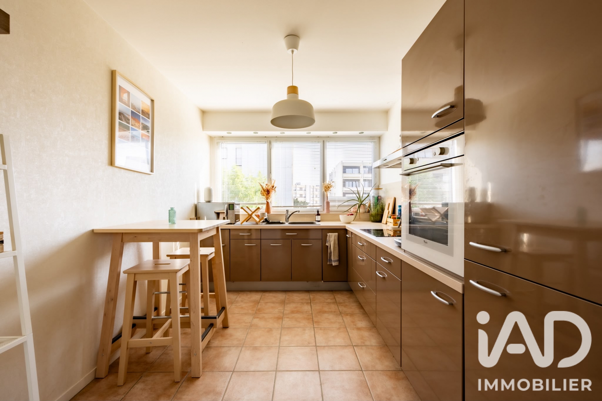 Vente appartement à La Chaussée-Saint-Victor (41260) : appartement 3 pièces 70 m² - 2099217 — 7