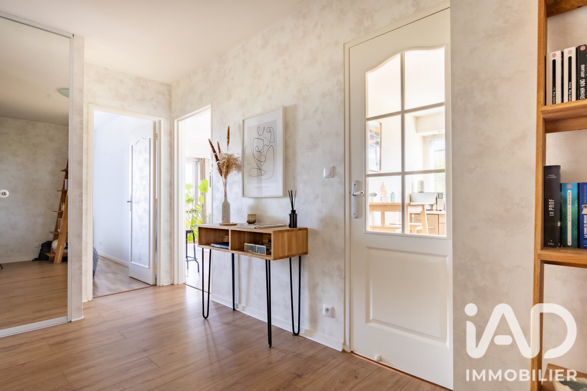 Vente appartement à La Chaussée-Saint-Victor (41260) : appartement 3 pièces 70 m² - 2099217 — 6
