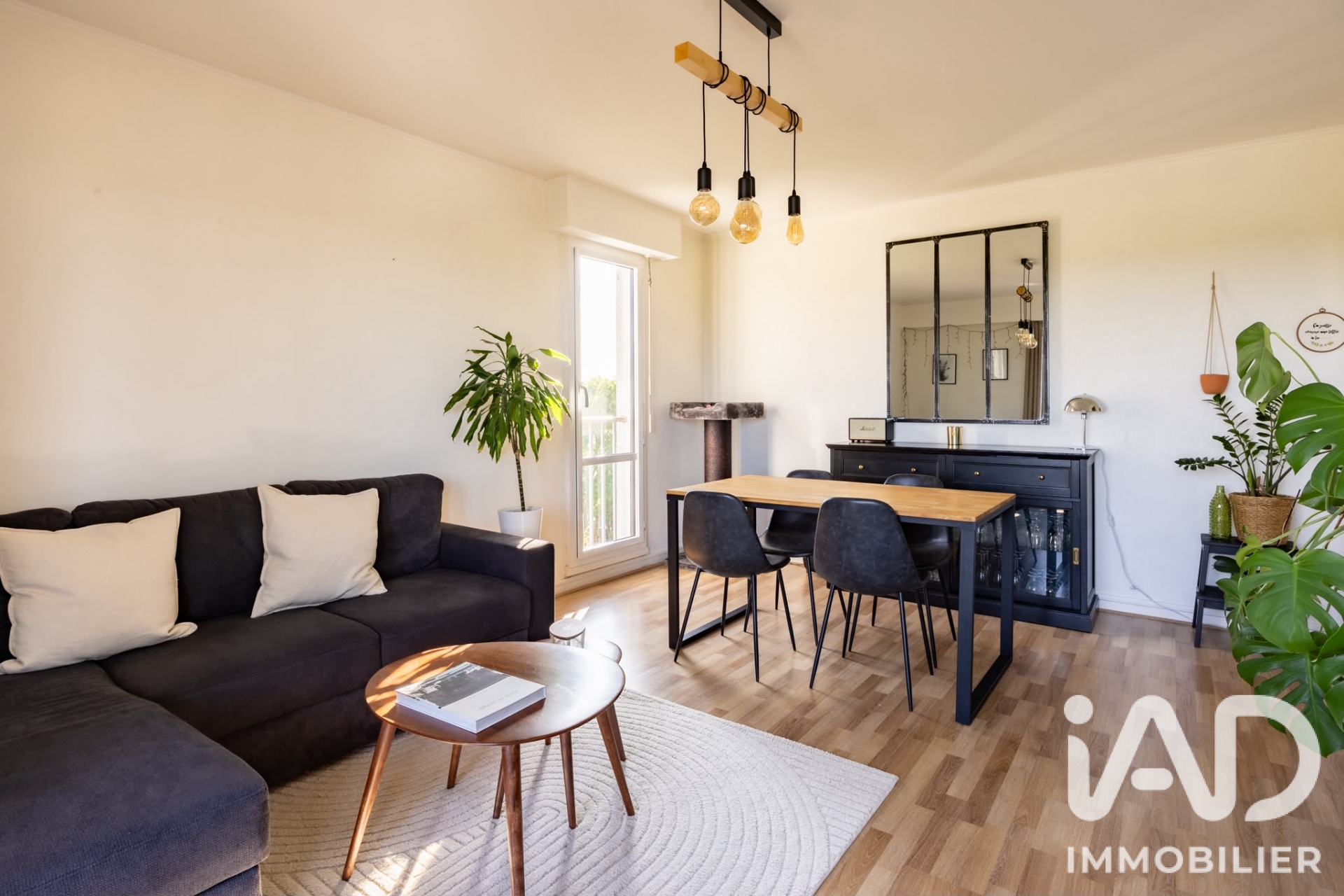 Vente appartement à La Chaussée-Saint-Victor (41260) : appartement 3 pièces 70 m² - 2099217 — 5
