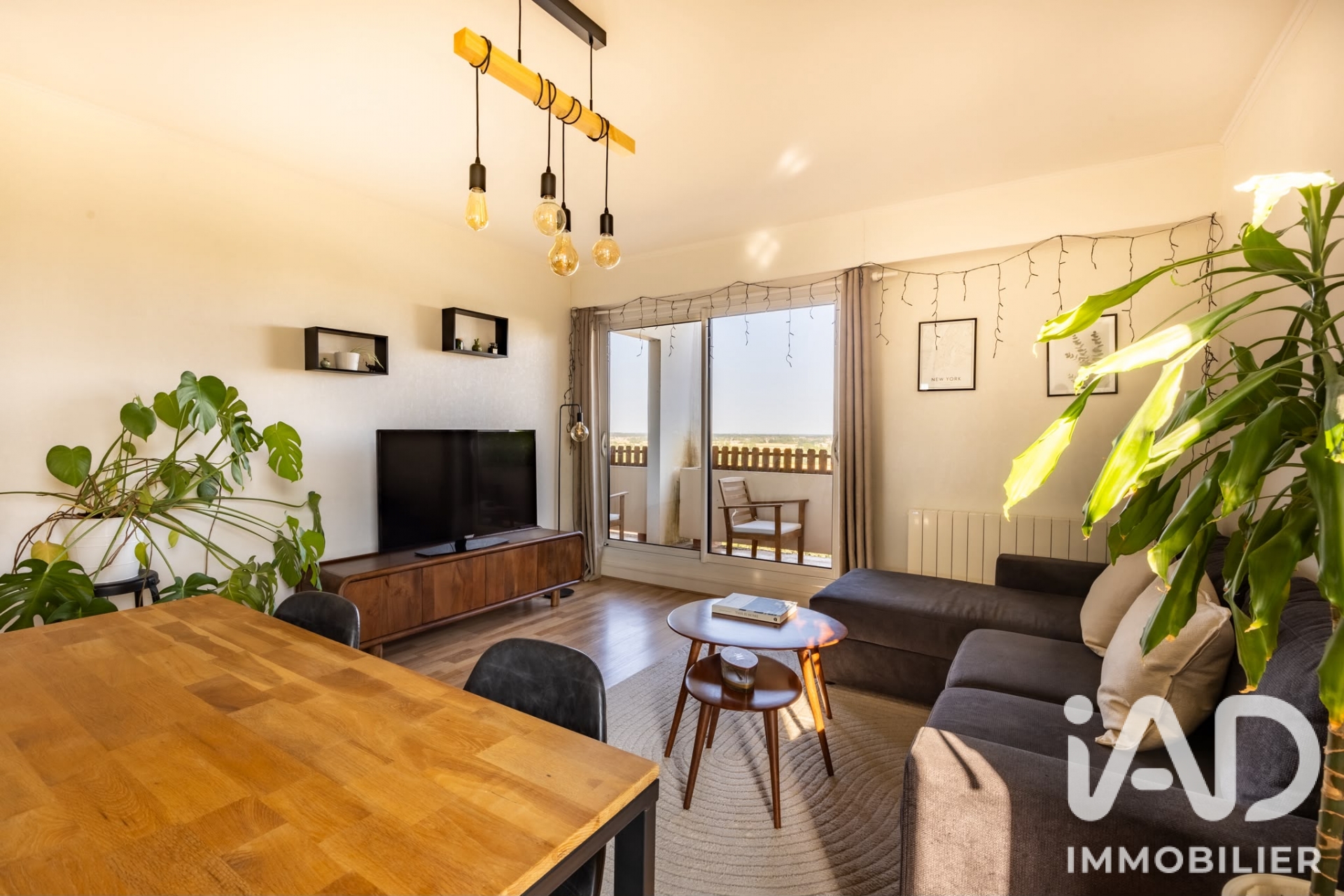 Vente appartement à La Chaussée-Saint-Victor (41260) : appartement 3 pièces 70 m² - 2099217 — 4