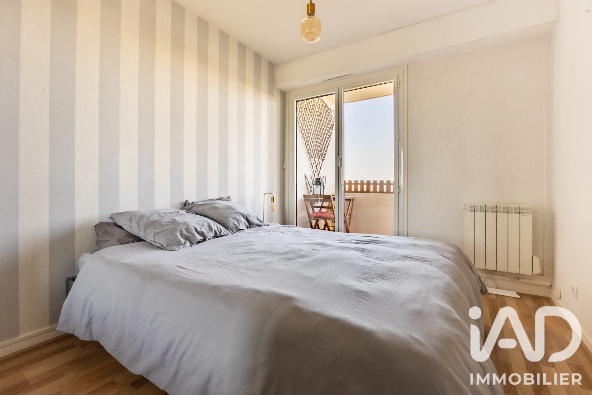 Vente appartement à La Chaussée-Saint-Victor (41260) : appartement 3 pièces 70 m² - 2099217 — 9