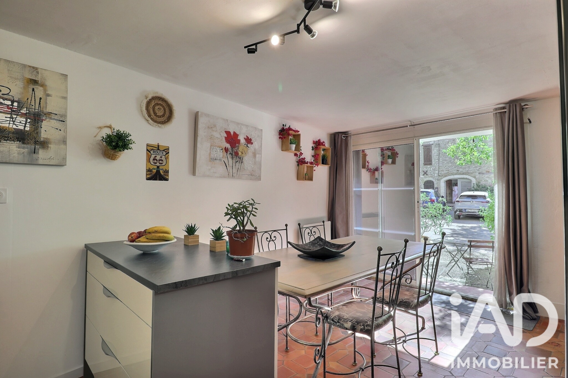 Vente Maison de village 4 pièces