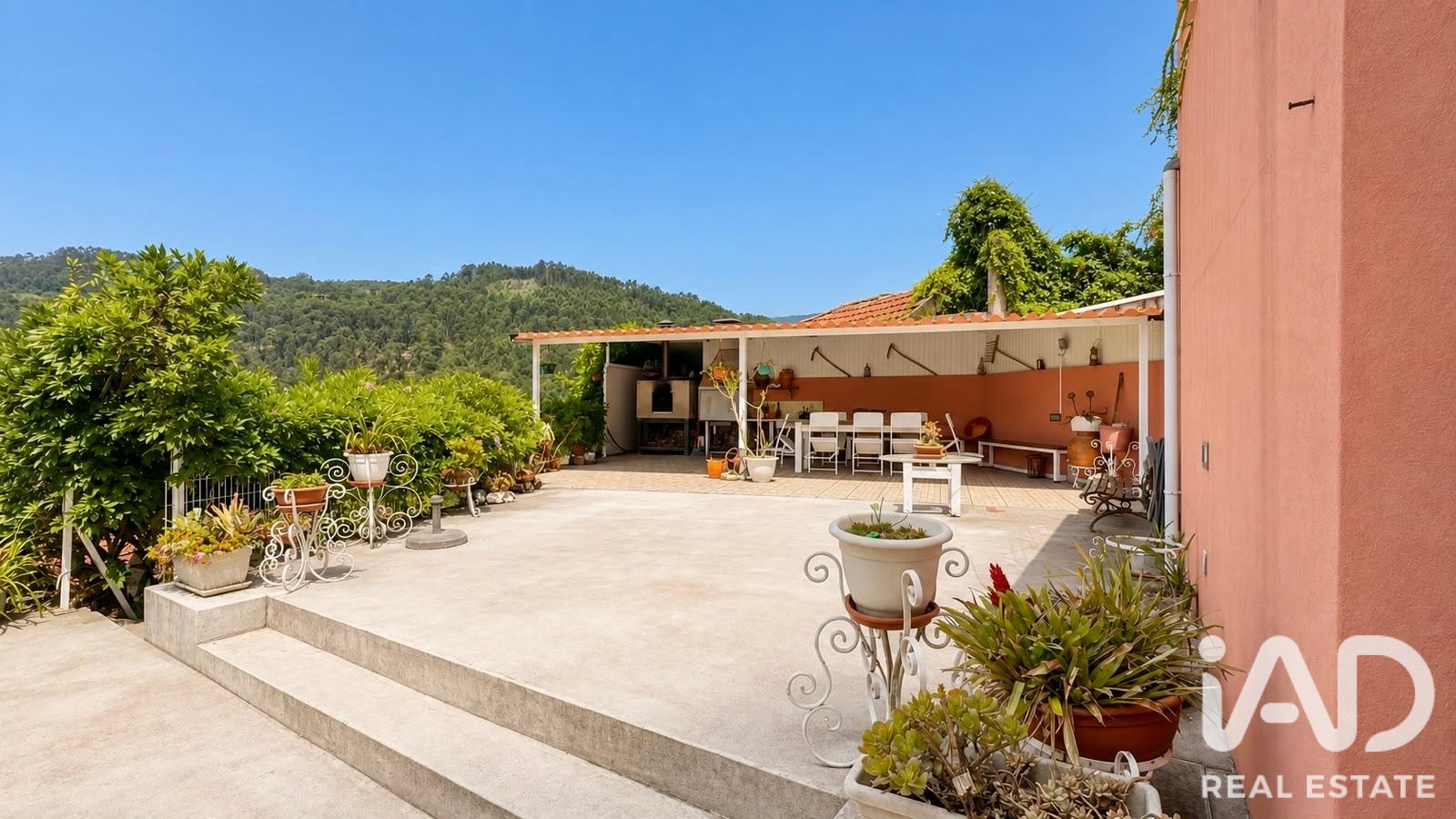 Moradia T3 em Sever do Vouga, €210.000