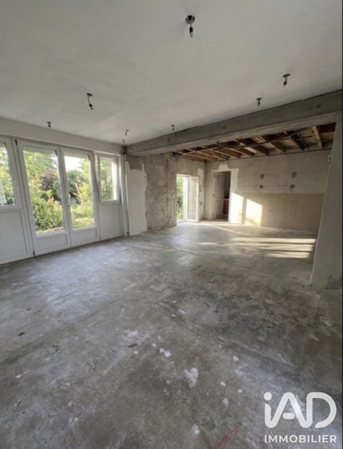 Vente maison à Dolomieu (38110) : maison 9 pièces 280 m² - 2088929 — 14