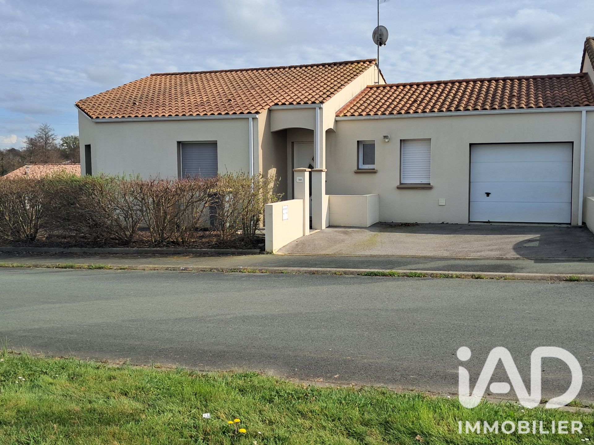 Vente Maison/villa 4 pièces