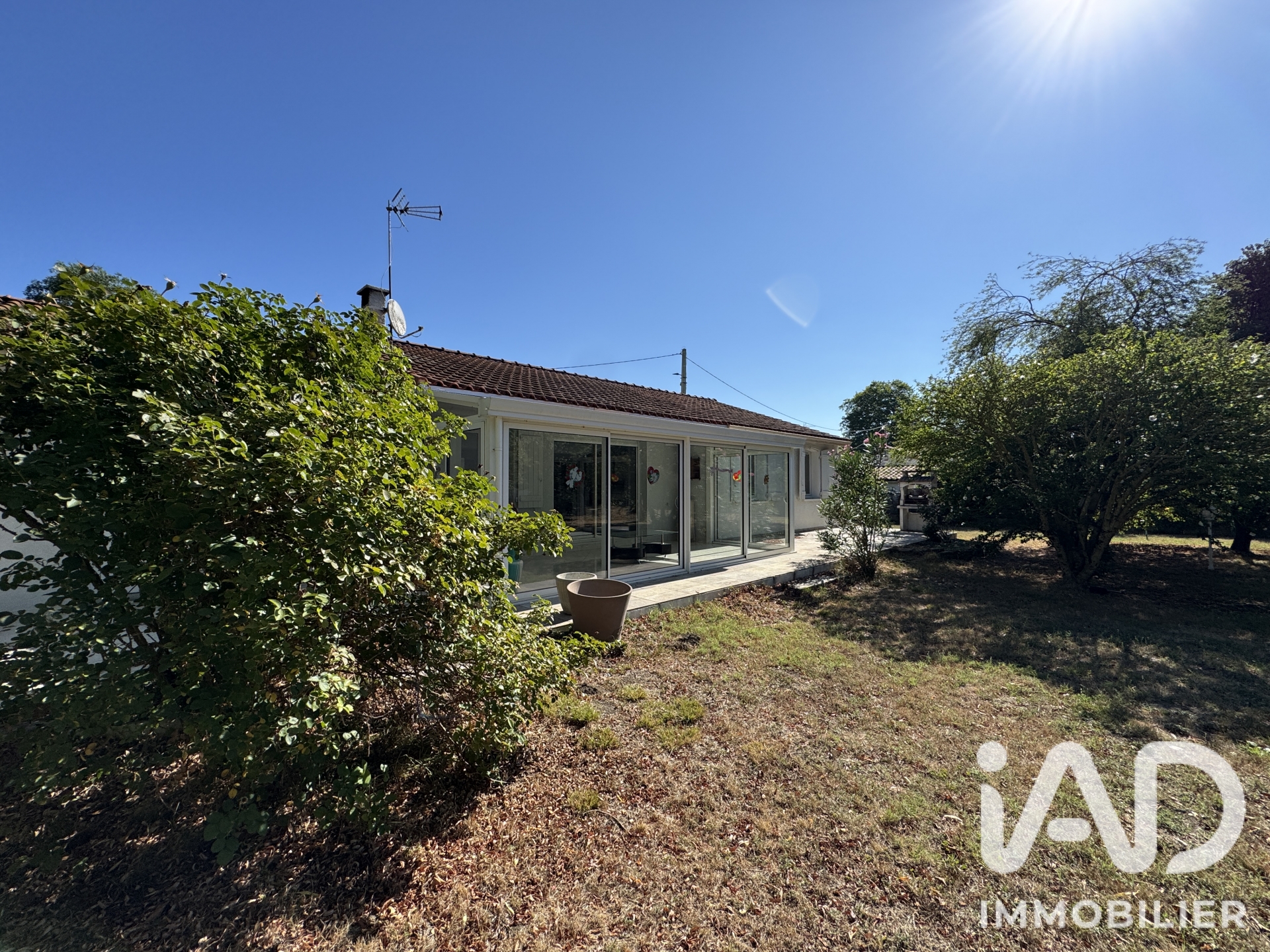 Vente Maison/villa 7 pièces