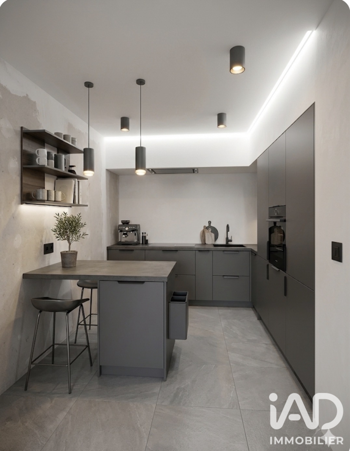 Vente maison à Dolomieu (38110) : maison 9 pièces 280 m² - 2088929 — 16