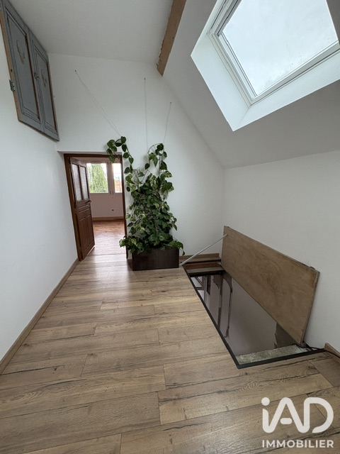 Vente maison à Dolomieu (38110) : maison 9 pièces 280 m² - 2088929 — 17
