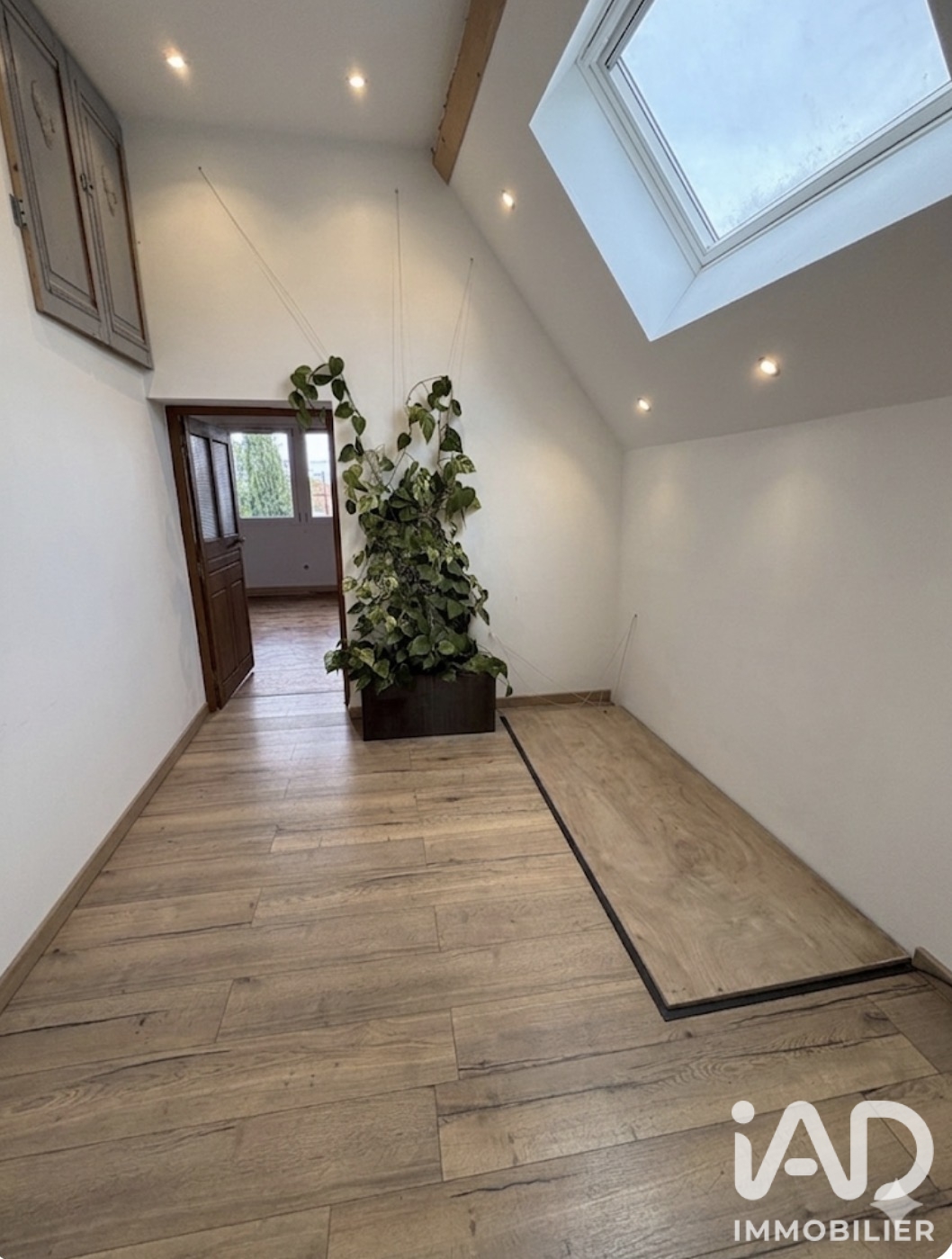 Vente maison à Dolomieu (38110) : maison 9 pièces 280 m² - 2088929 — 18