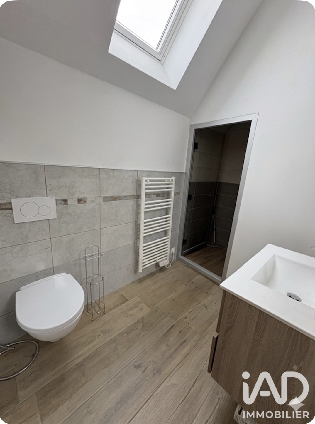 Vente maison à Dolomieu (38110) : maison 9 pièces 280 m² - 2088929 — 19
