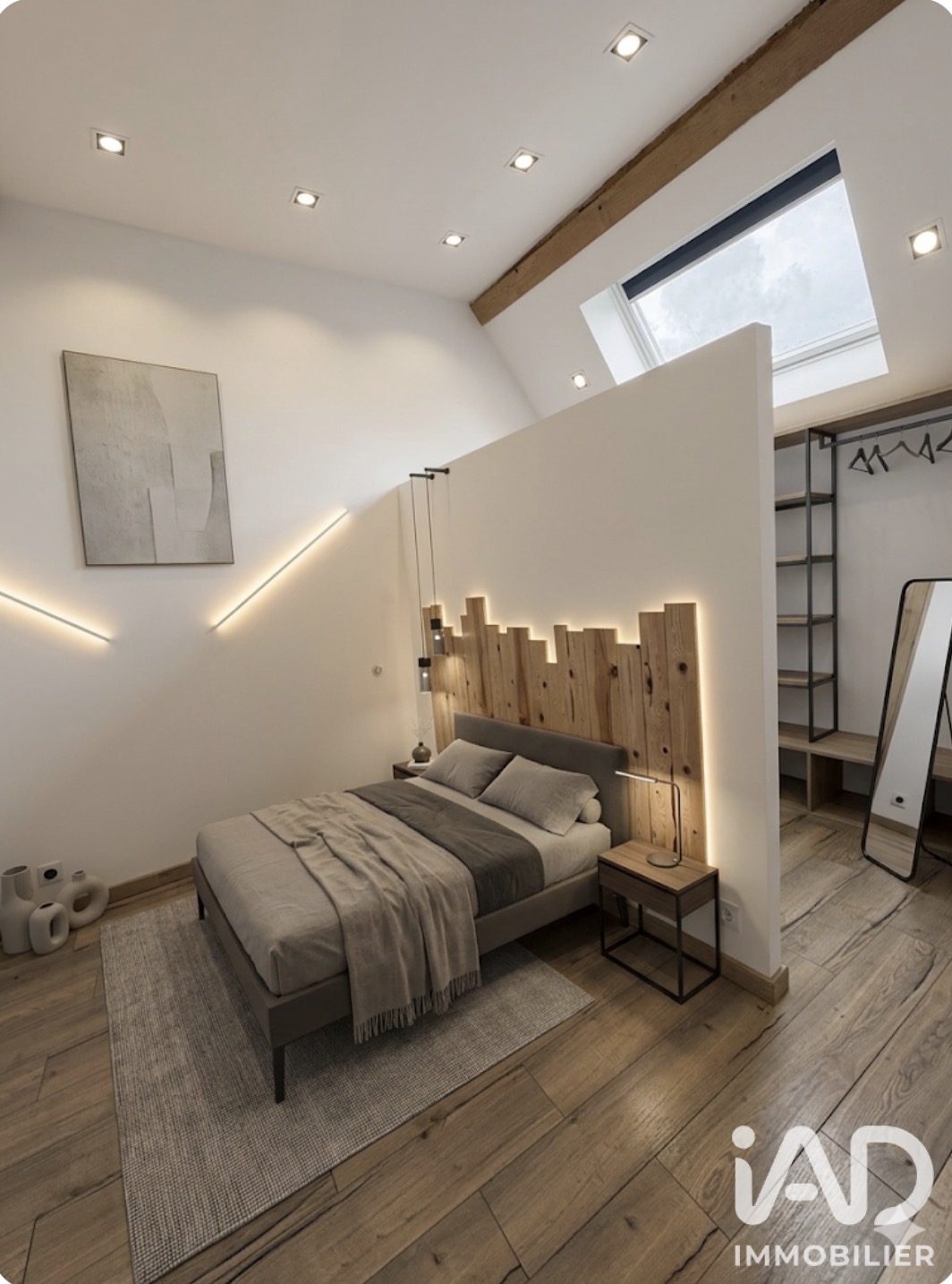 Vente maison à Dolomieu (38110) : maison 9 pièces 280 m² - 2088929 — 21