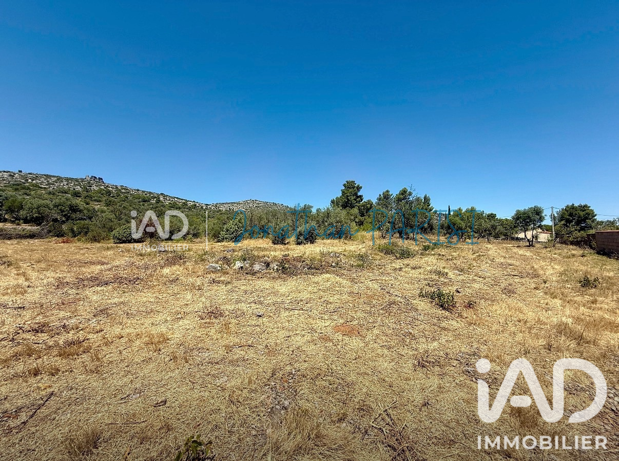 Vente Terrain à bâtir 7 436 m²