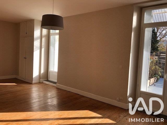Vente appartement à Saint-Céré (46400) : appartement 5 pièces 138 m² - 2020646 — 19