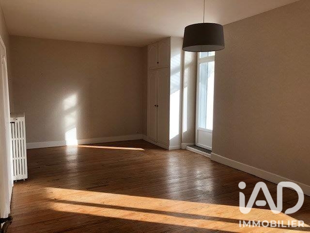Vente appartement à Saint-Céré (46400) : appartement 5 pièces 138 m² - 2020646 — 18