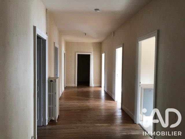 Vente appartement à Saint-Céré (46400) : appartement 5 pièces 138 m² - 2020646 — 17