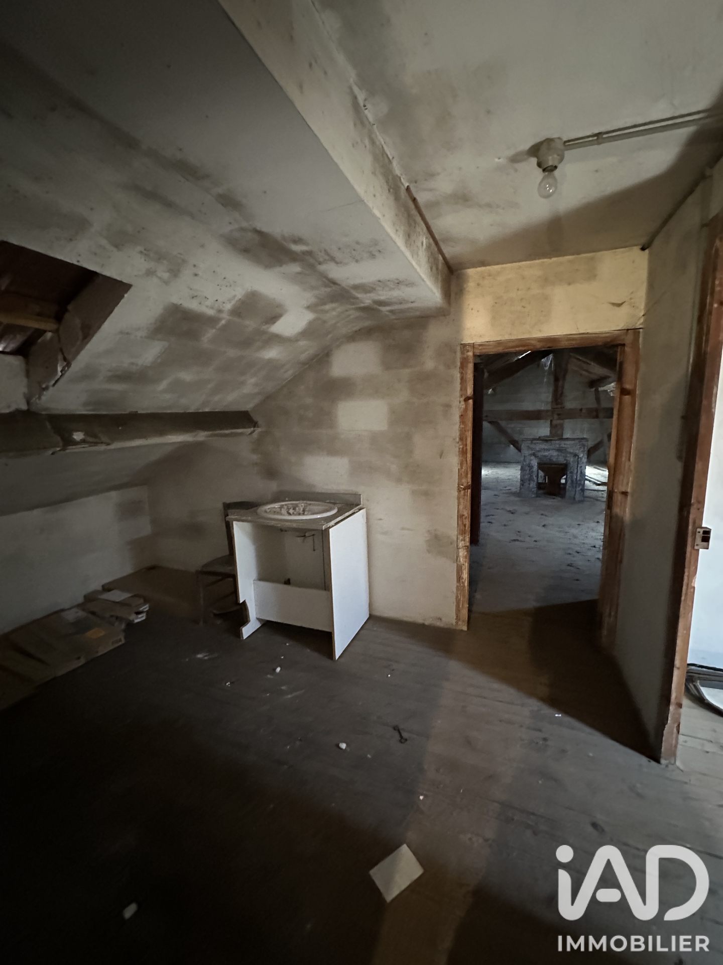 Vente appartement à Saint-Céré (46400) : appartement 5 pièces 138 m² - 2020646 — 15