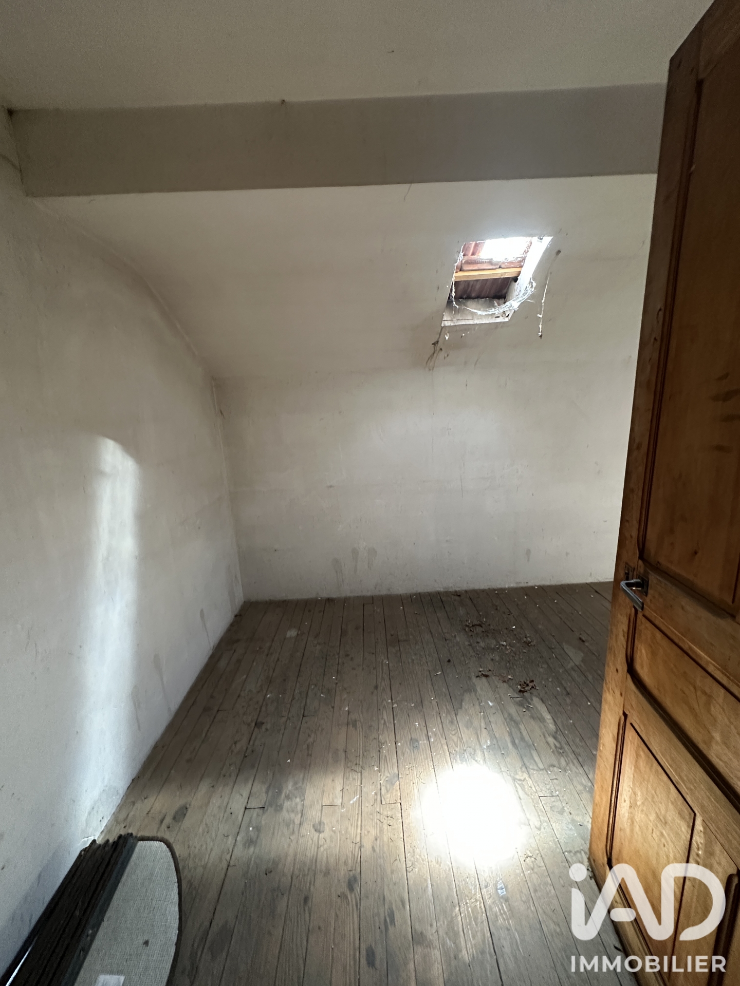 Vente appartement à Saint-Céré (46400) : appartement 5 pièces 138 m² - 2020646 — 16
