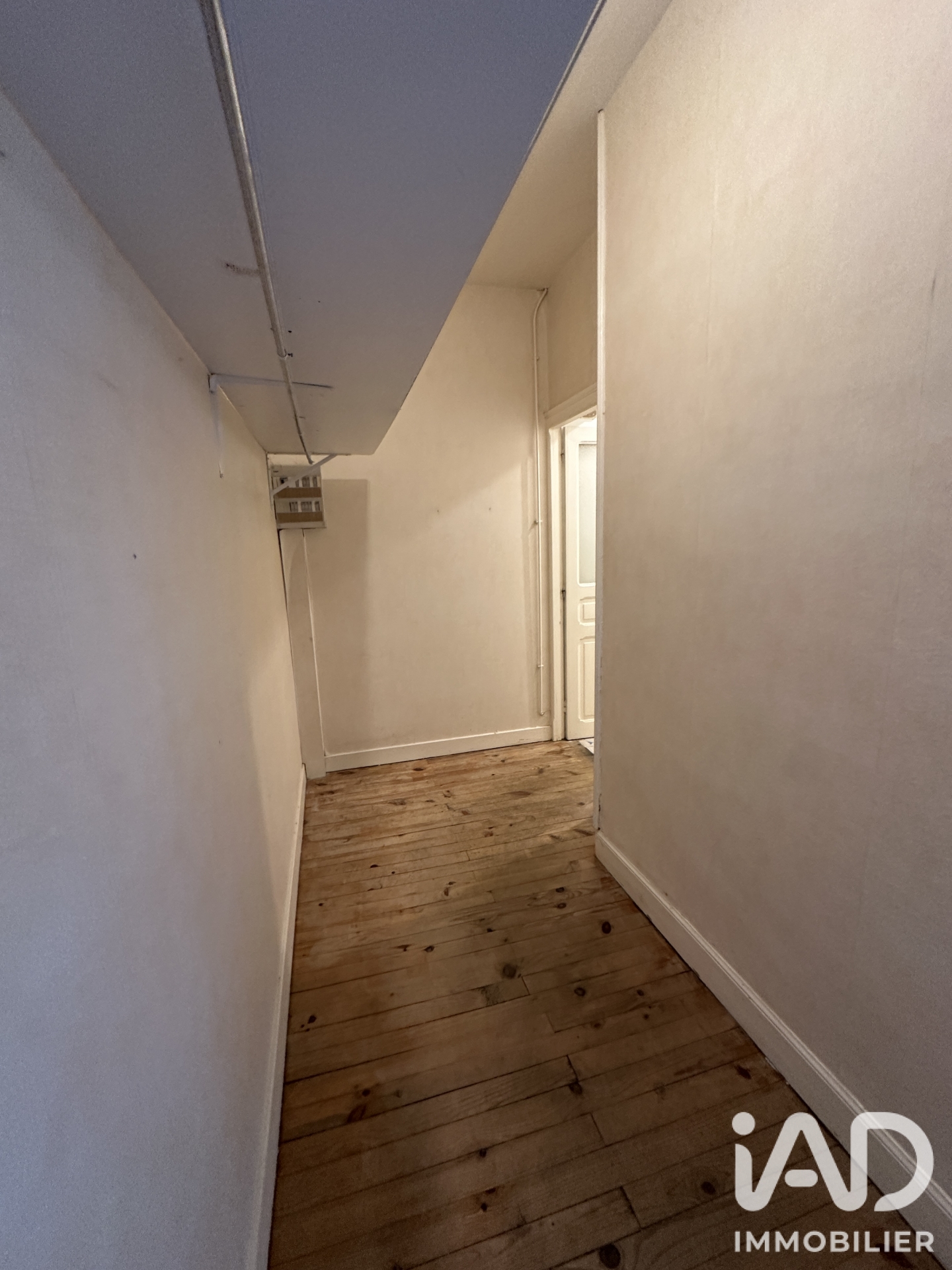 Vente appartement à Saint-Céré (46400) : appartement 5 pièces 138 m² - 2020646 — 12
