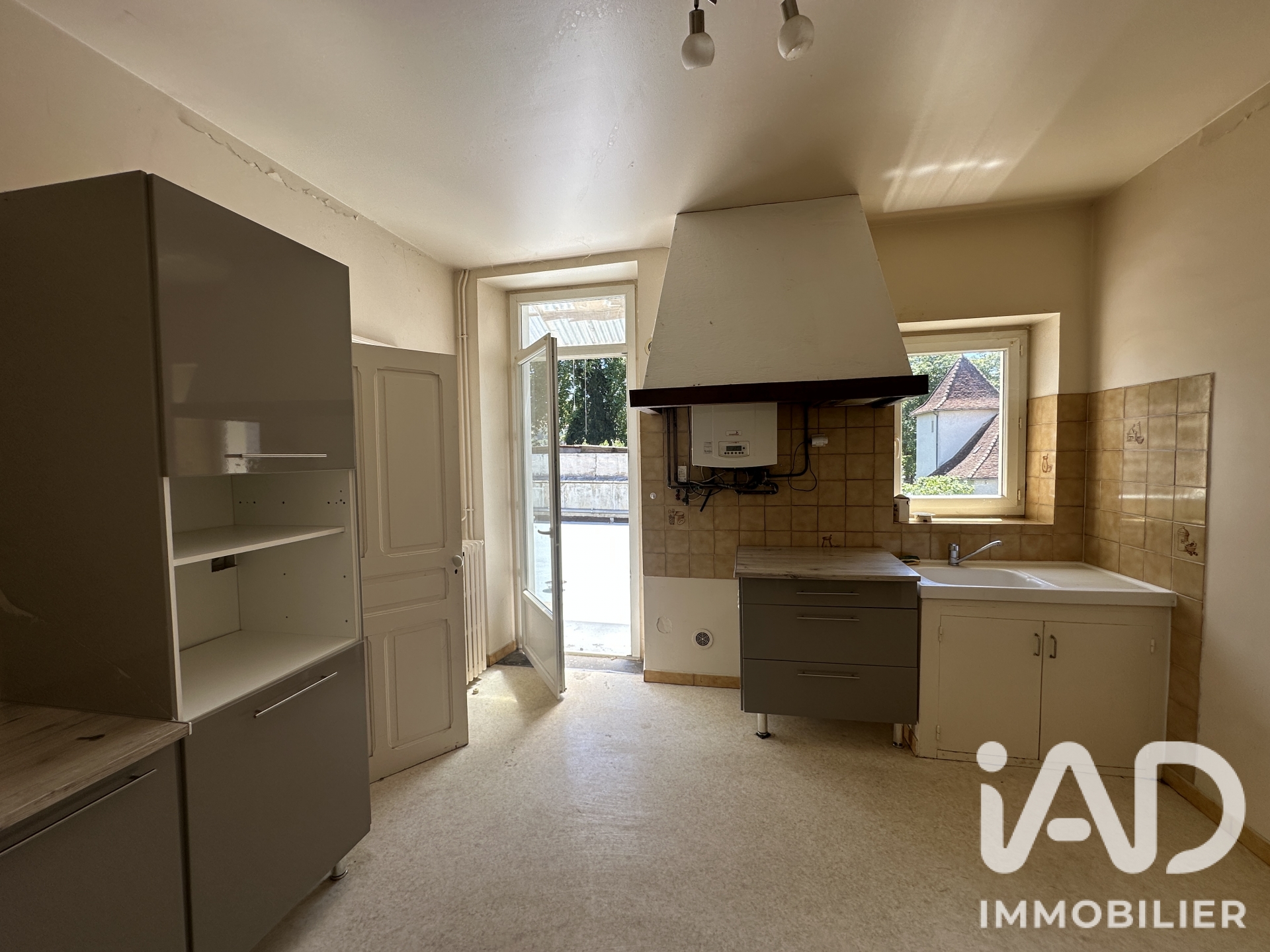 Vente appartement à Saint-Céré (46400) : appartement 5 pièces 138 m² - 2020646 — 5