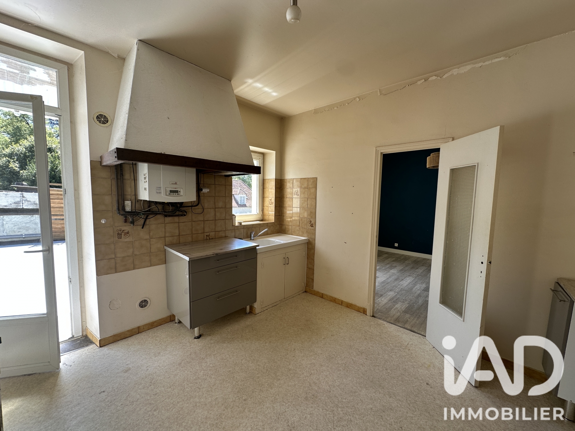 Vente appartement à Saint-Céré (46400) : appartement 5 pièces 138 m² - 2020646 — 4