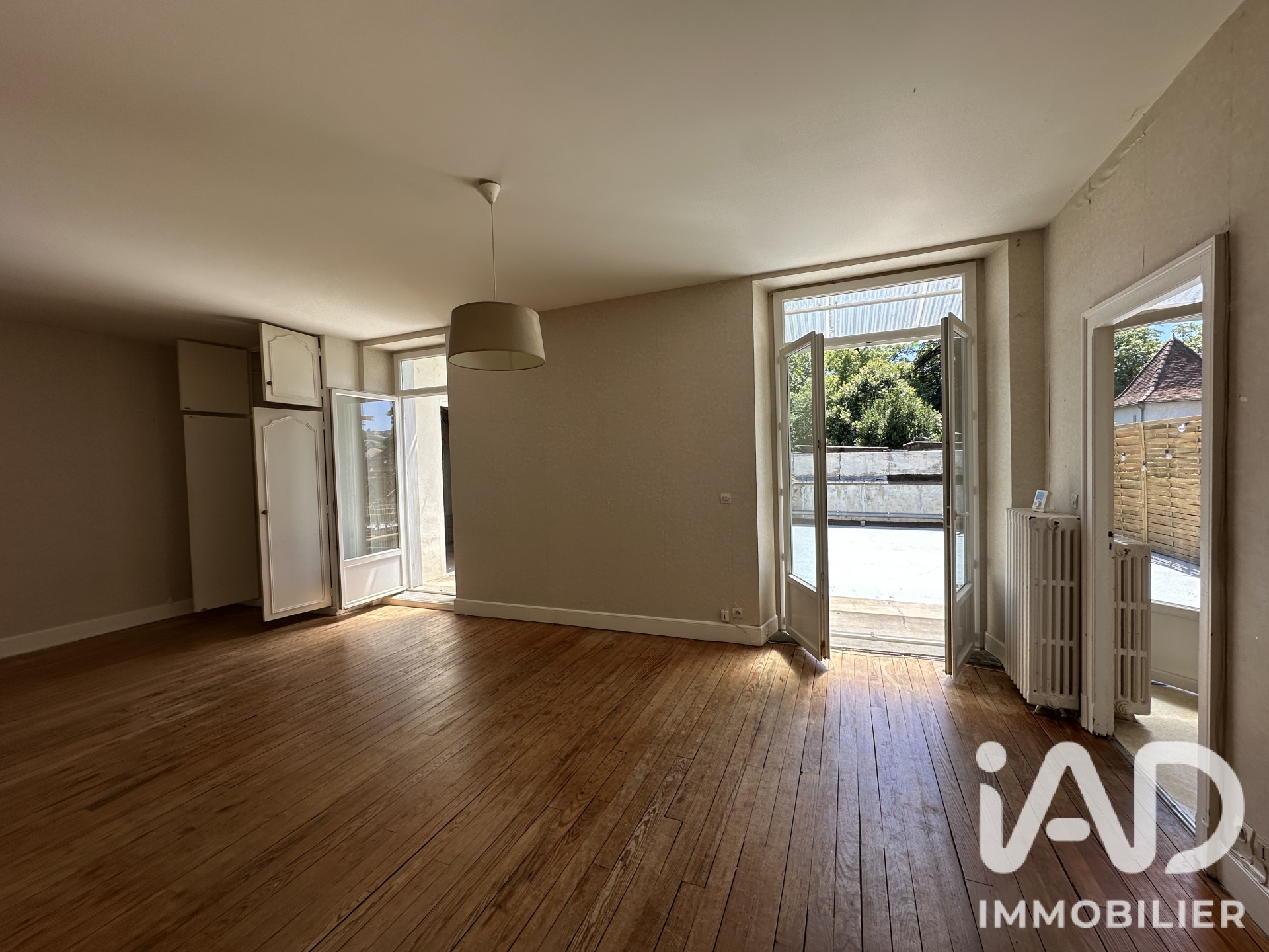 Vente appartement à Saint-Céré (46400) : appartement 5 pièces 138 m² - 2020646 — 10