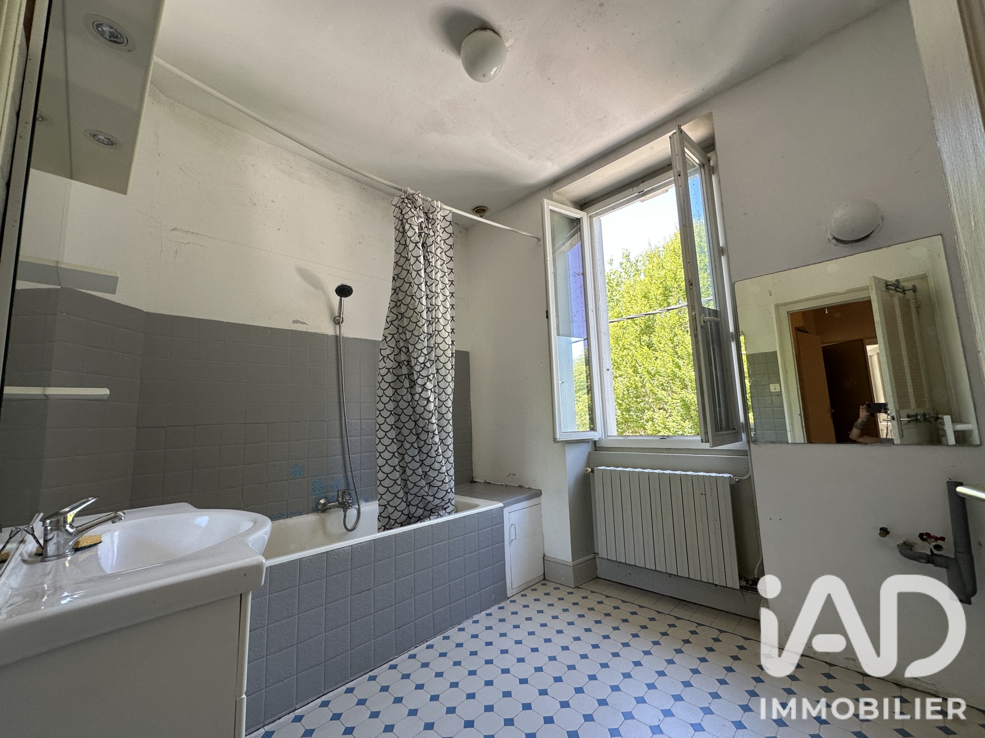 Vente appartement à Saint-Céré (46400) : appartement 5 pièces 138 m² - 2020646 — 14
