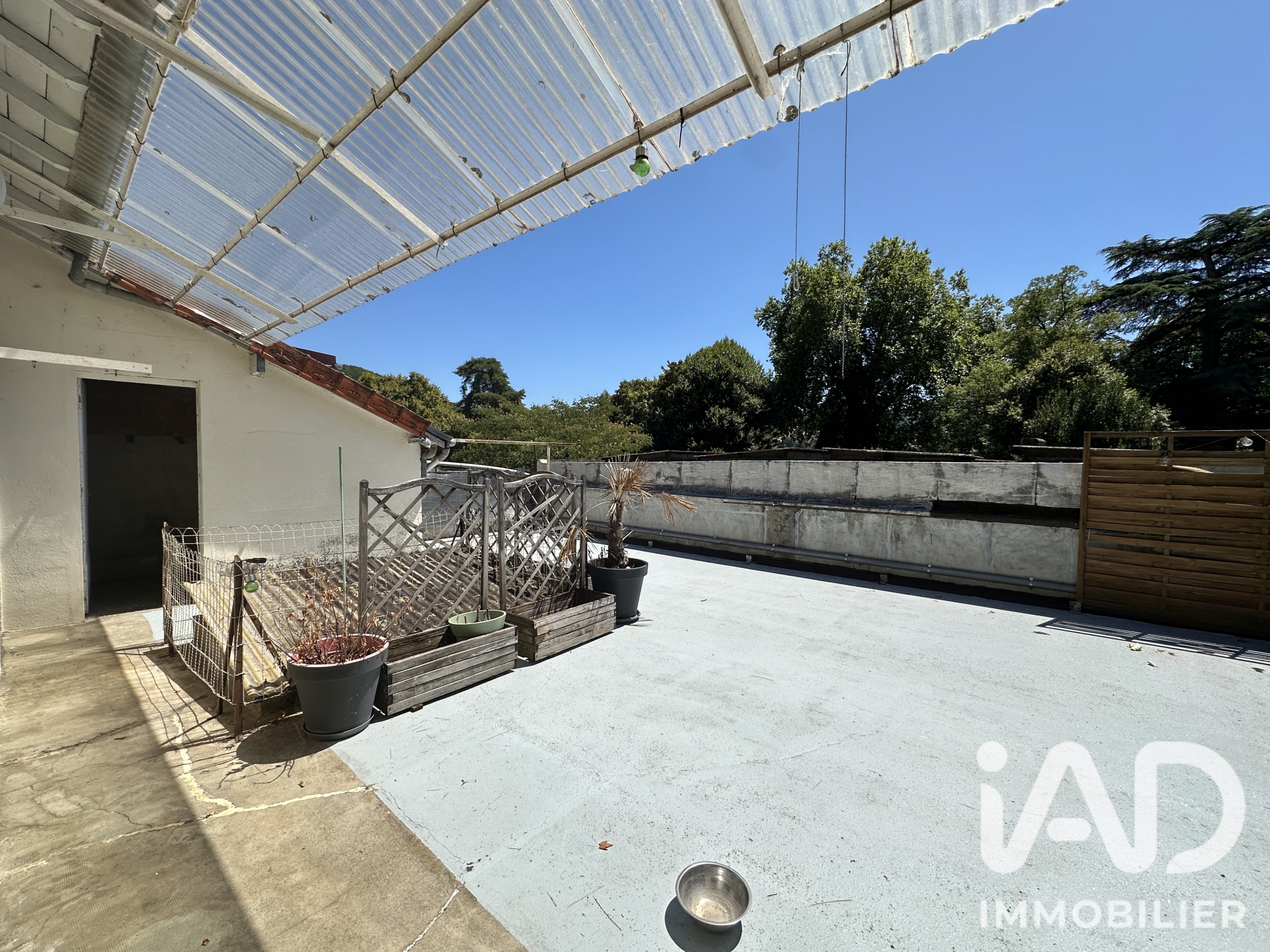 Vente appartement à Saint-Céré (46400) : appartement 5 pièces 138 m² - 2020646 — 6