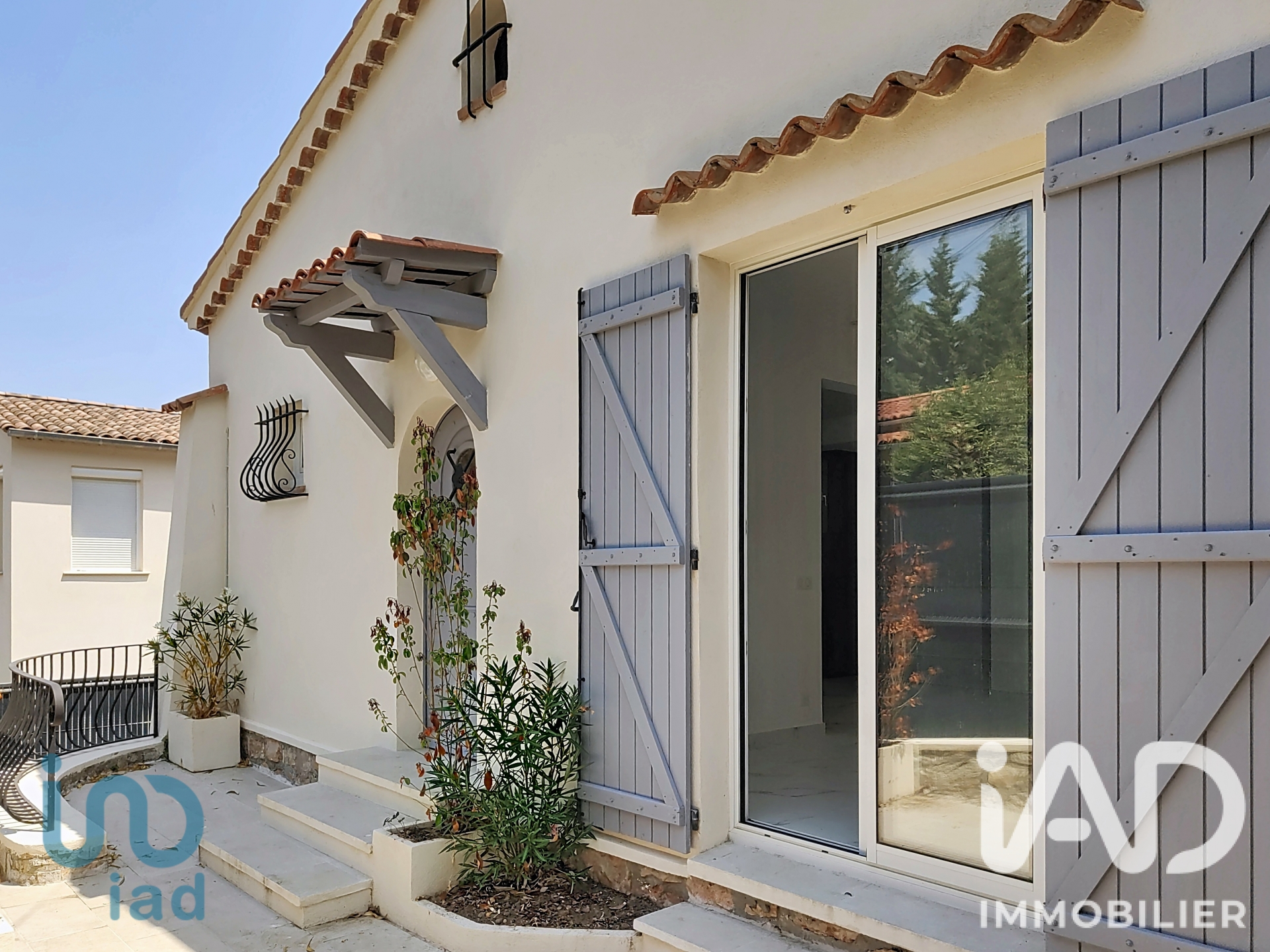 Vente Maison/villa 3 pièces
