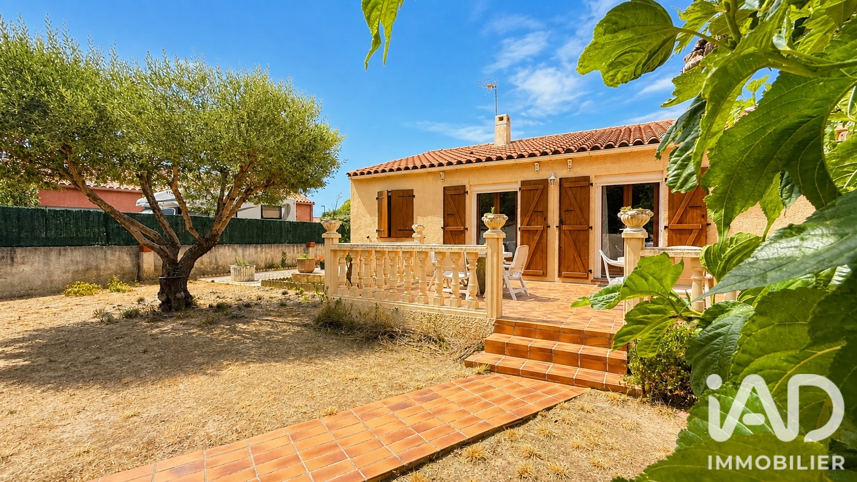 Vente Maison traditionnelle 4 pièces
