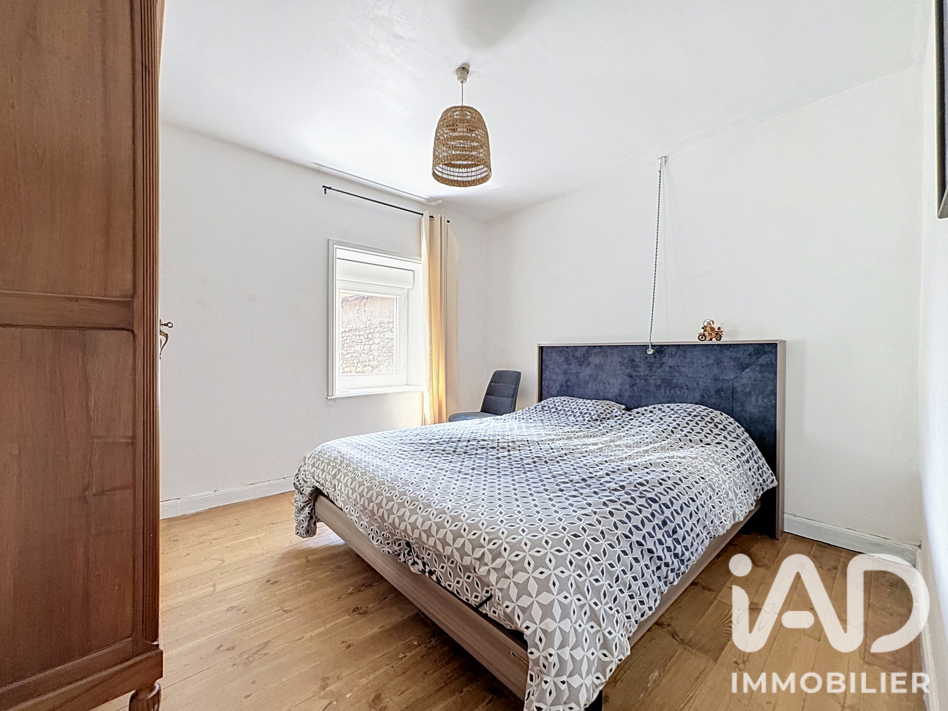 Vente maison à Ambert (63600) : maison de campagne 5 pièces 119 m² - 2104162 — 6