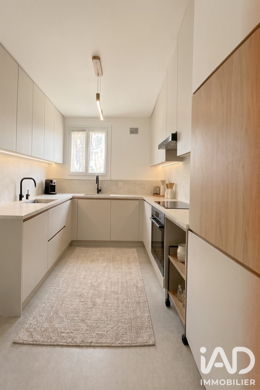 Vente appartement à Épinay-sur-Orge (91360) : appartement 2 pièces 55 m² - 2094152 — 8