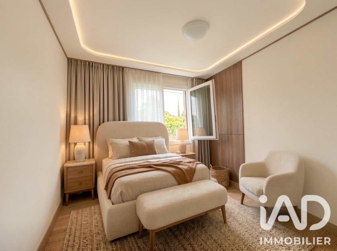 Vente appartement à Épinay-sur-Orge (91360) : appartement 2 pièces 55 m² - 2094152 — 6
